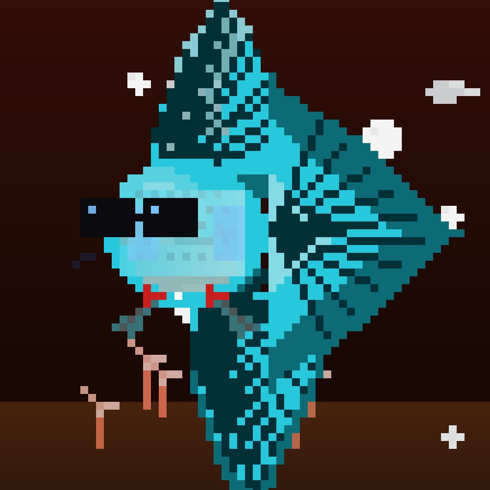 DeepFins