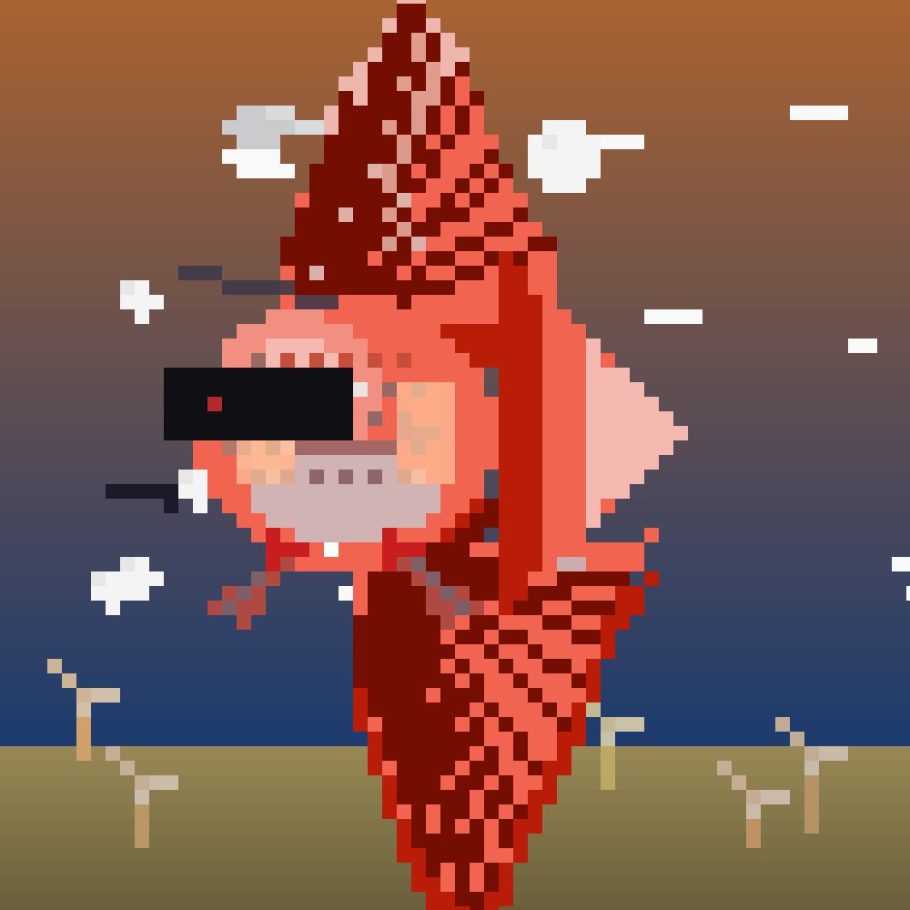 DeepFins